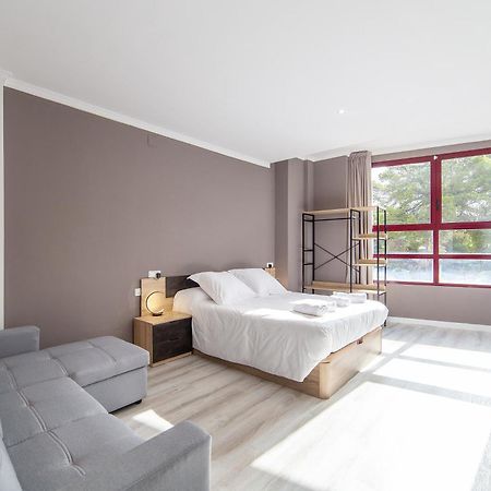 Albufera Dreams Nature Suites Βαλένθια Εξωτερικό φωτογραφία