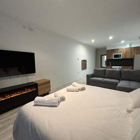 Albufera Dreams Nature Suites Βαλένθια Εξωτερικό φωτογραφία