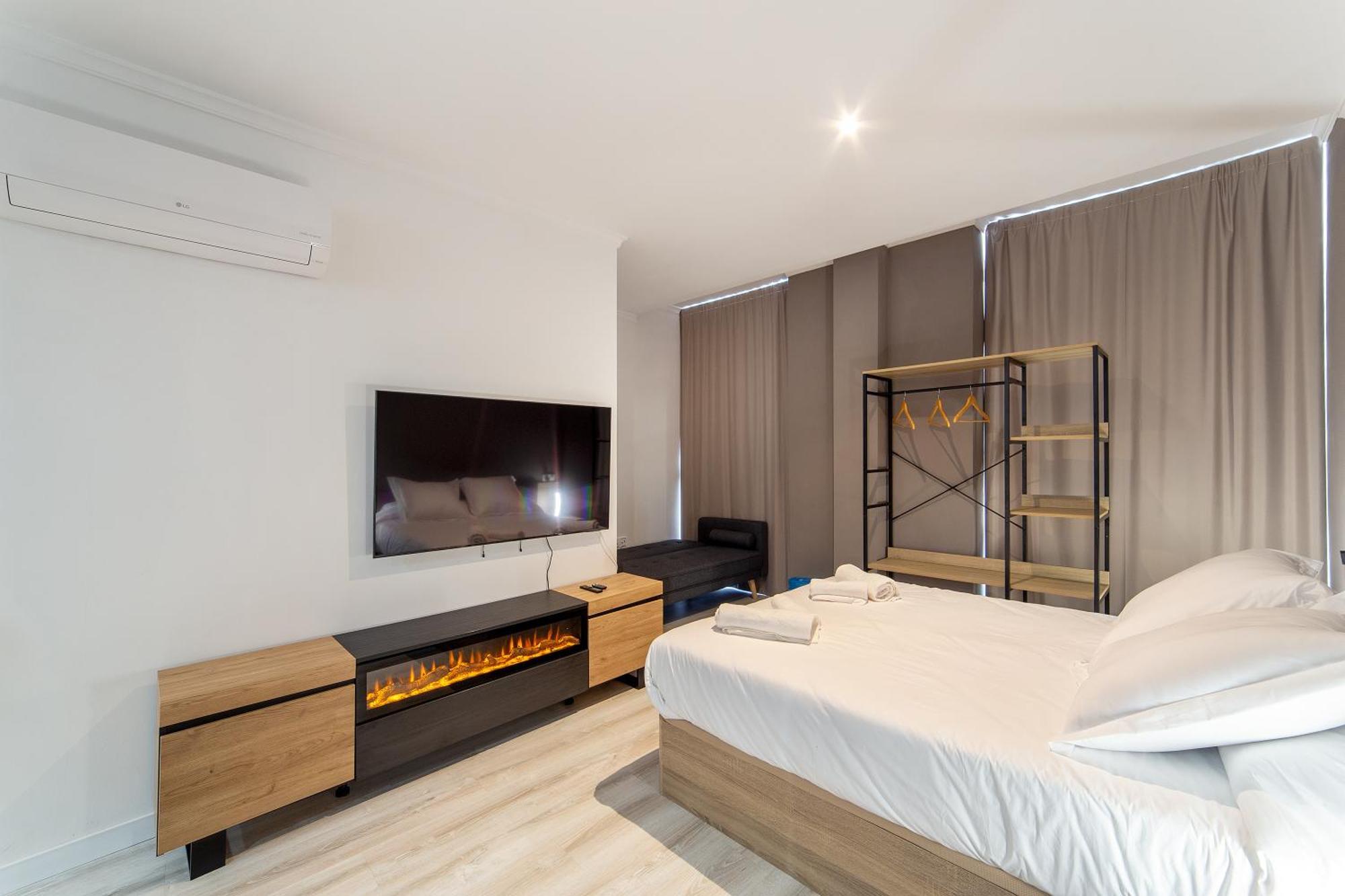 Albufera Dreams Nature Suites Βαλένθια Εξωτερικό φωτογραφία