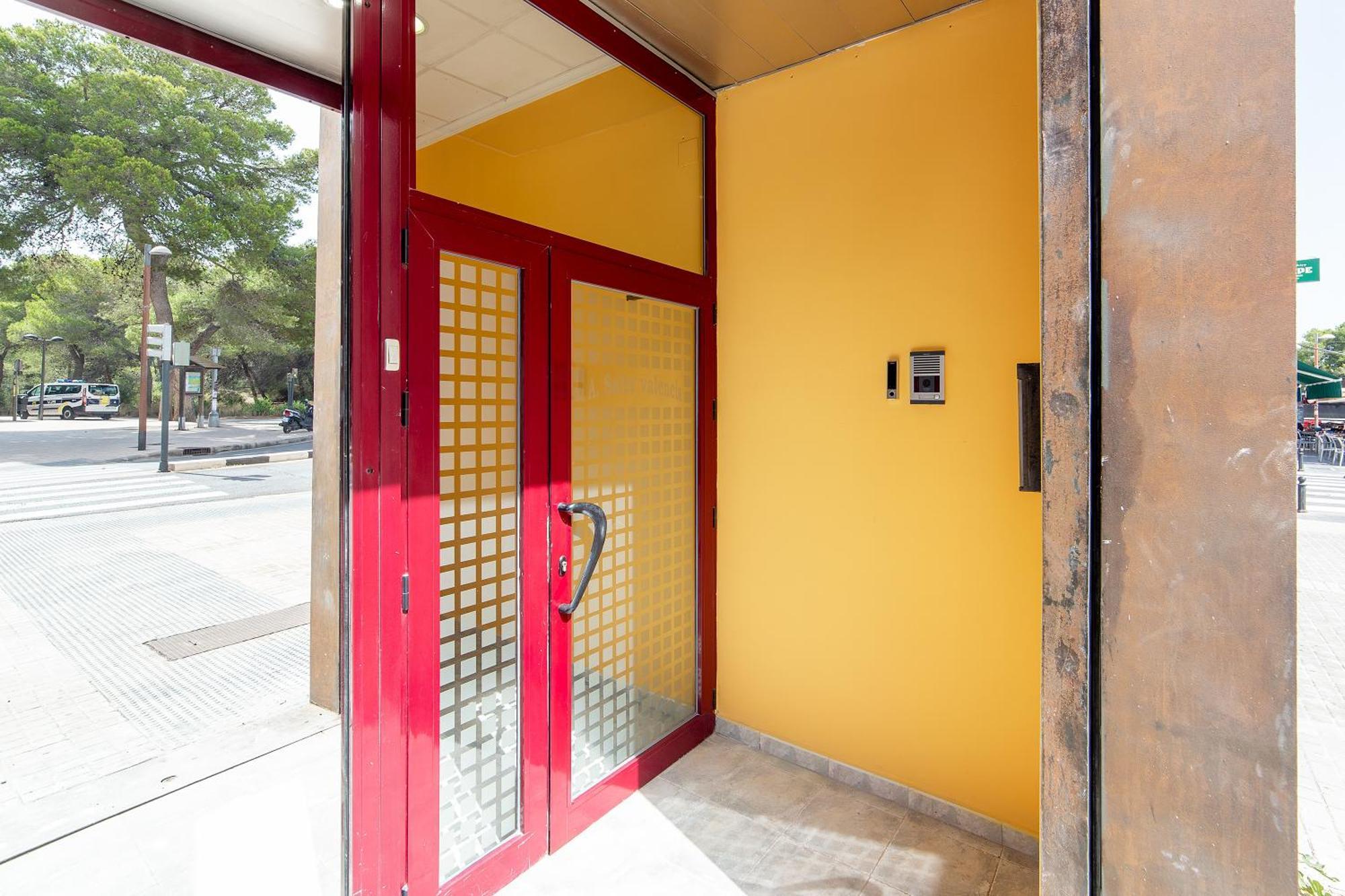 Albufera Dreams Nature Suites Βαλένθια Εξωτερικό φωτογραφία