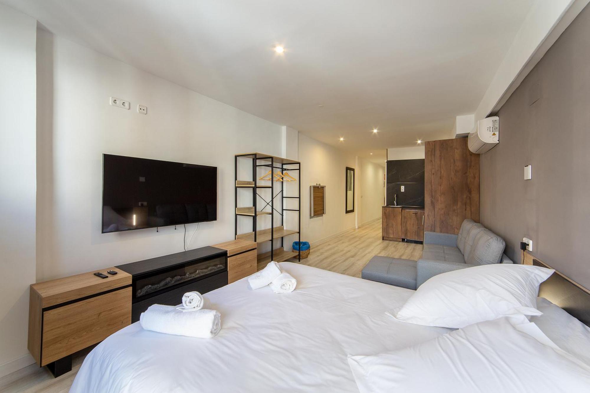 Albufera Dreams Nature Suites Βαλένθια Εξωτερικό φωτογραφία