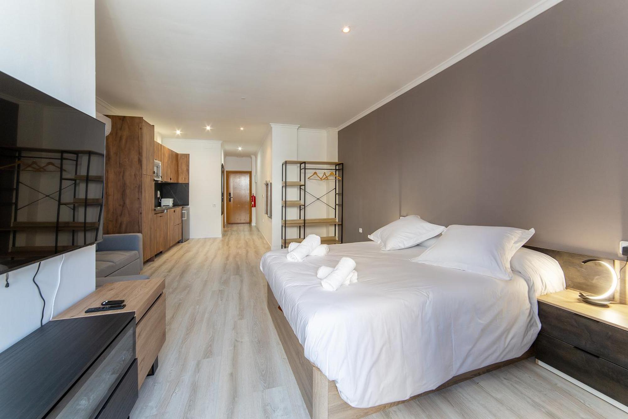 Albufera Dreams Nature Suites Βαλένθια Εξωτερικό φωτογραφία