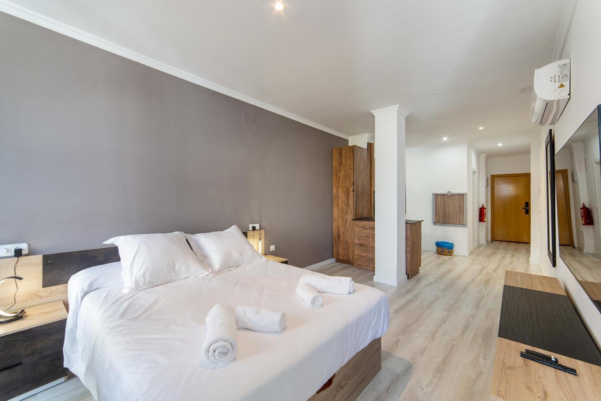 Albufera Dreams Nature Suites Βαλένθια Εξωτερικό φωτογραφία