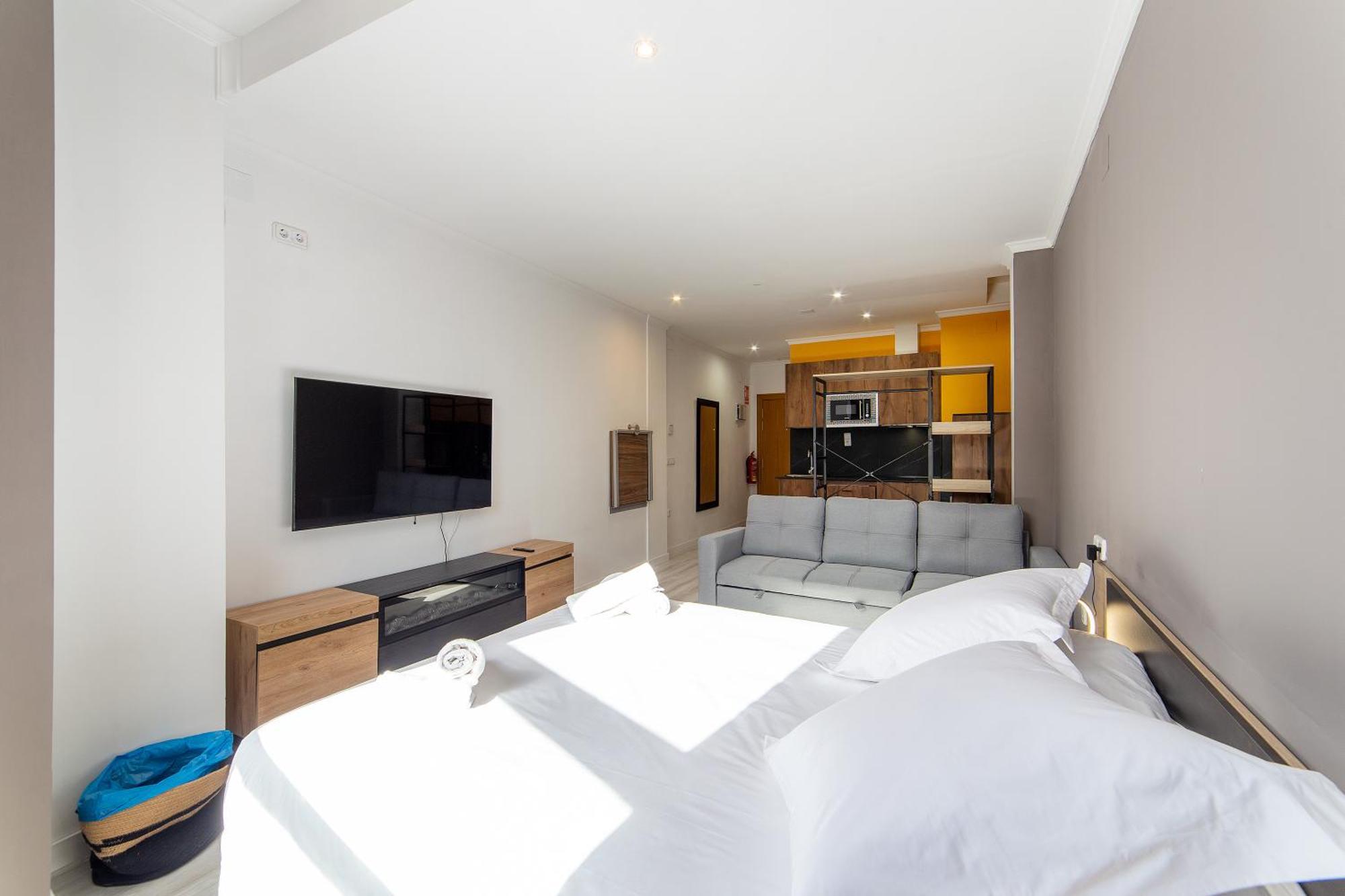 Albufera Dreams Nature Suites Βαλένθια Εξωτερικό φωτογραφία