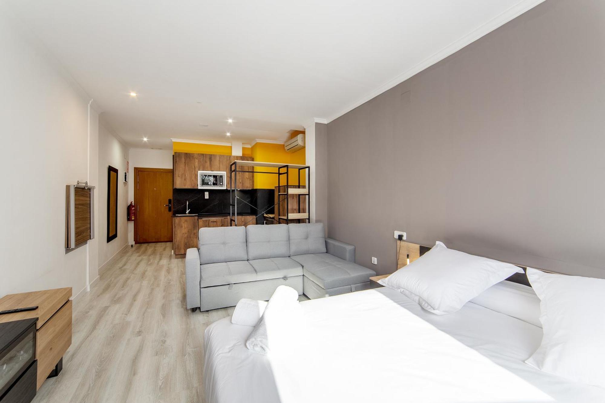 Albufera Dreams Nature Suites Βαλένθια Εξωτερικό φωτογραφία