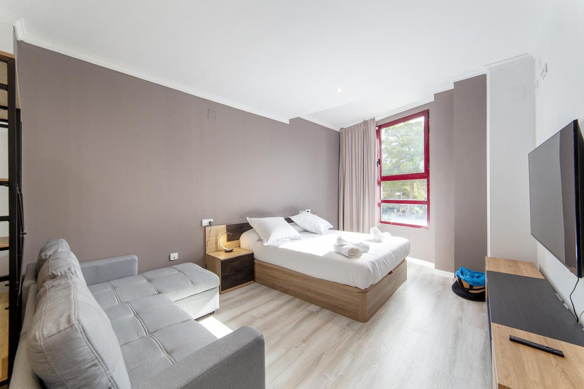 Albufera Dreams Nature Suites Βαλένθια Εξωτερικό φωτογραφία
