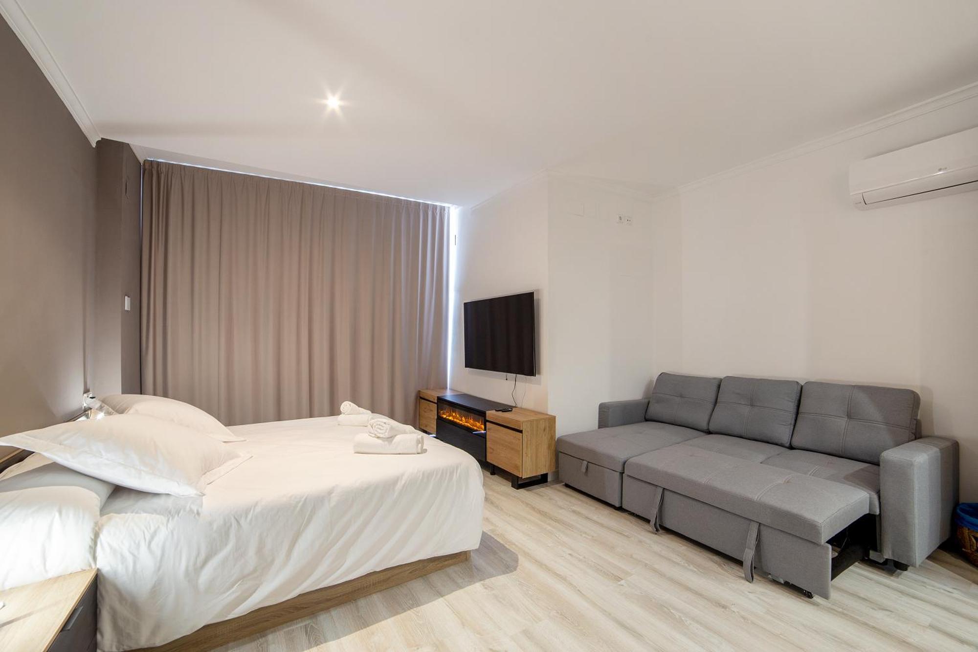Albufera Dreams Nature Suites Βαλένθια Εξωτερικό φωτογραφία