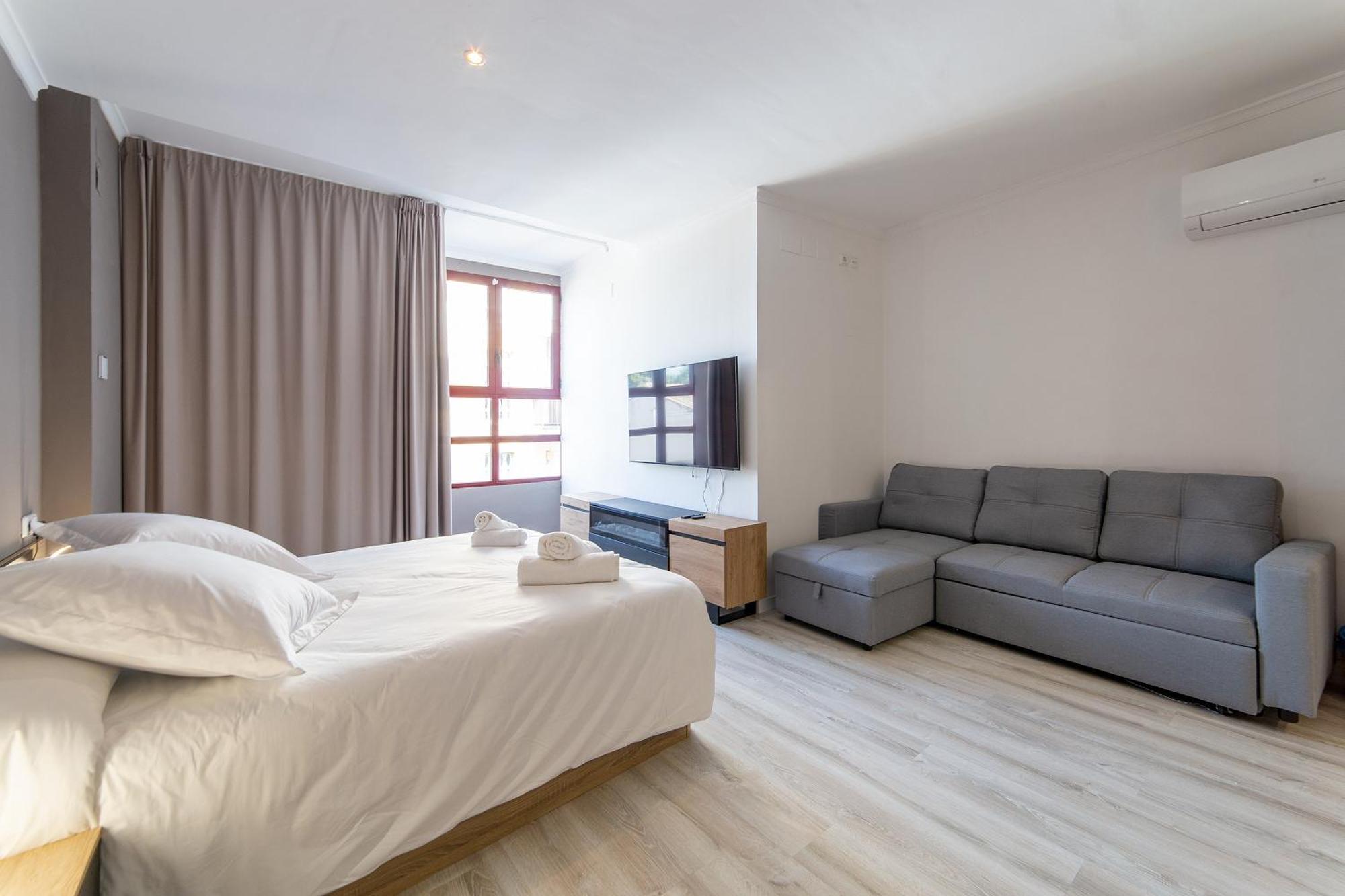 Albufera Dreams Nature Suites Βαλένθια Εξωτερικό φωτογραφία