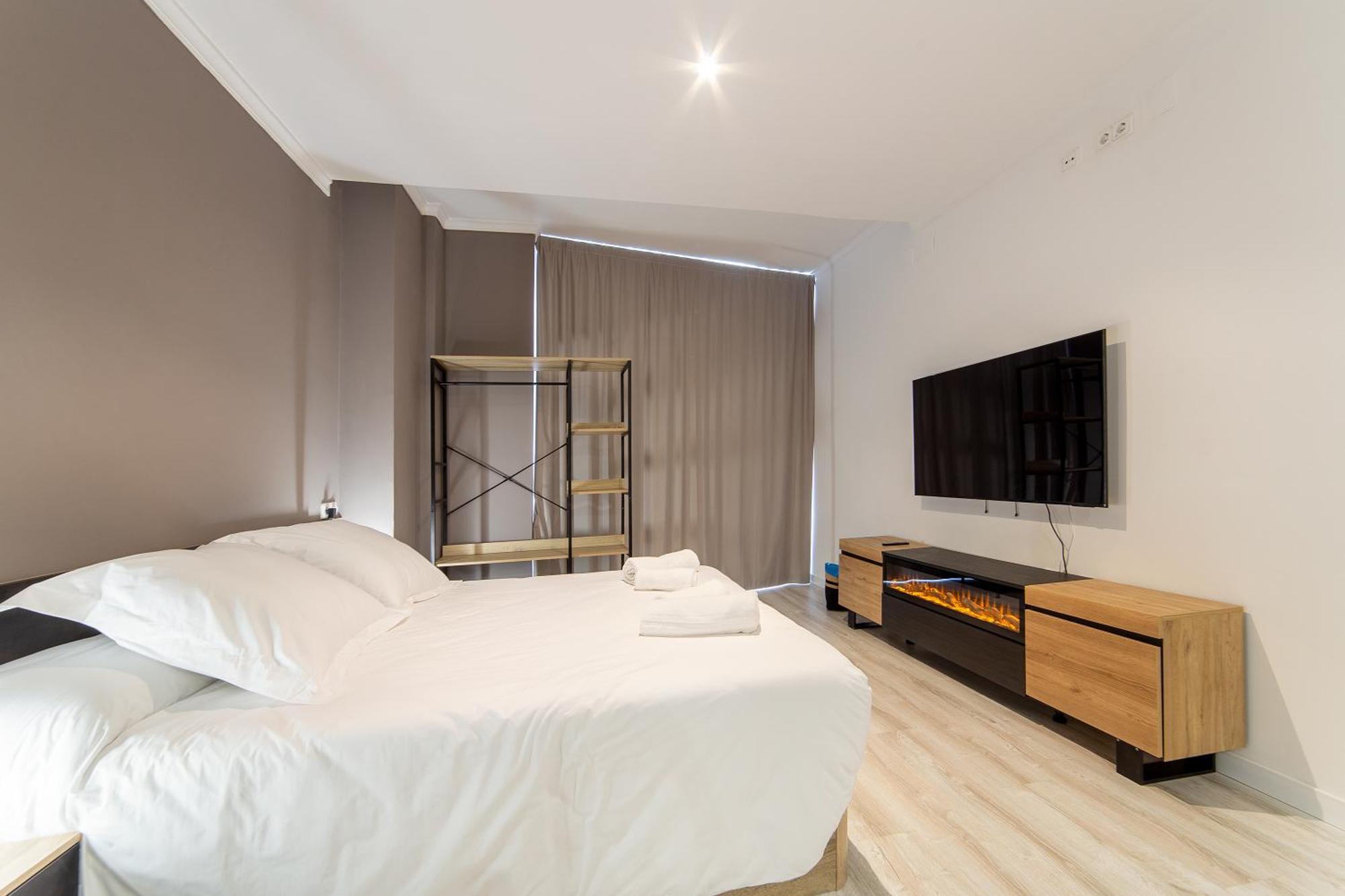 Albufera Dreams Nature Suites Βαλένθια Εξωτερικό φωτογραφία