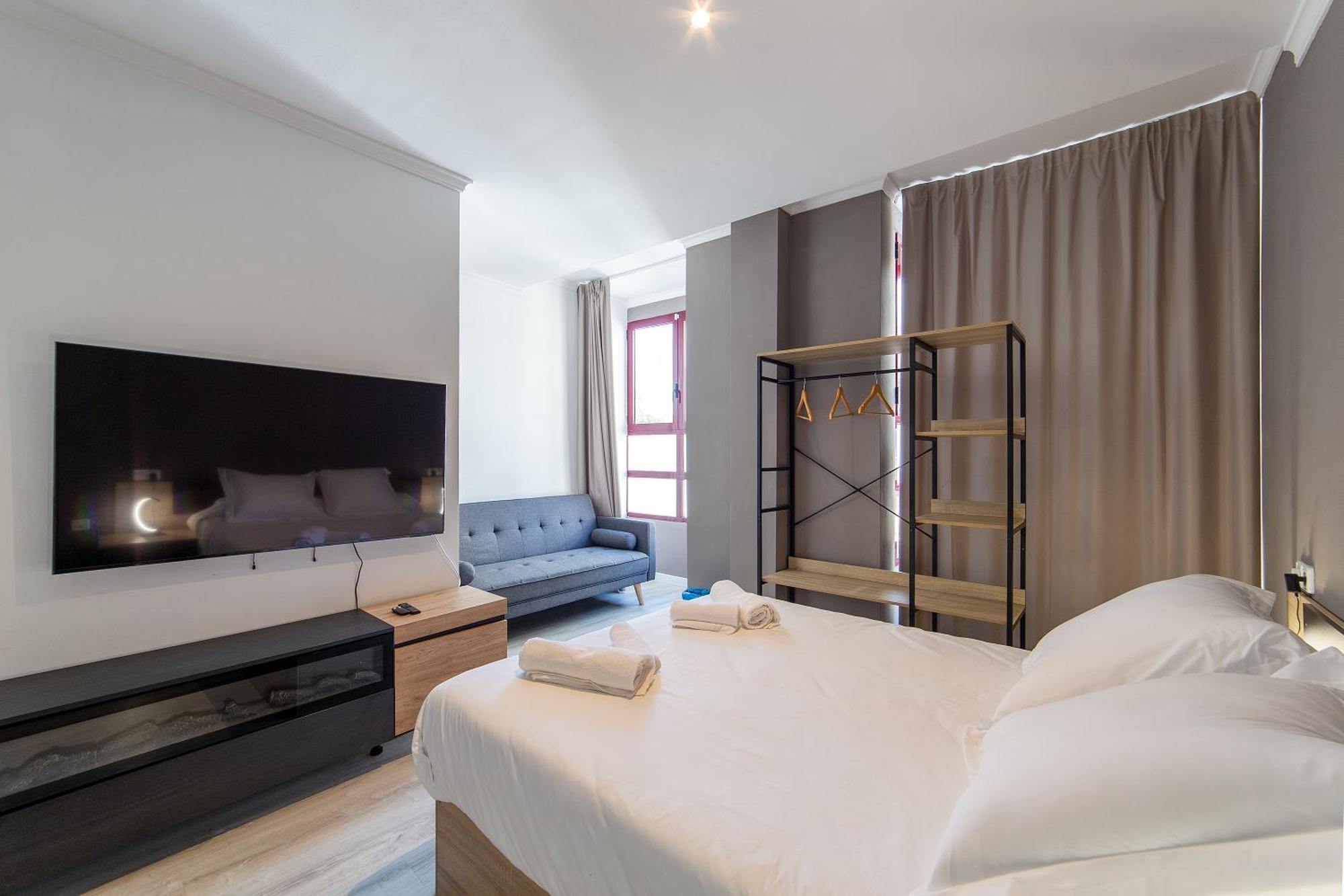 Albufera Dreams Nature Suites Βαλένθια Εξωτερικό φωτογραφία