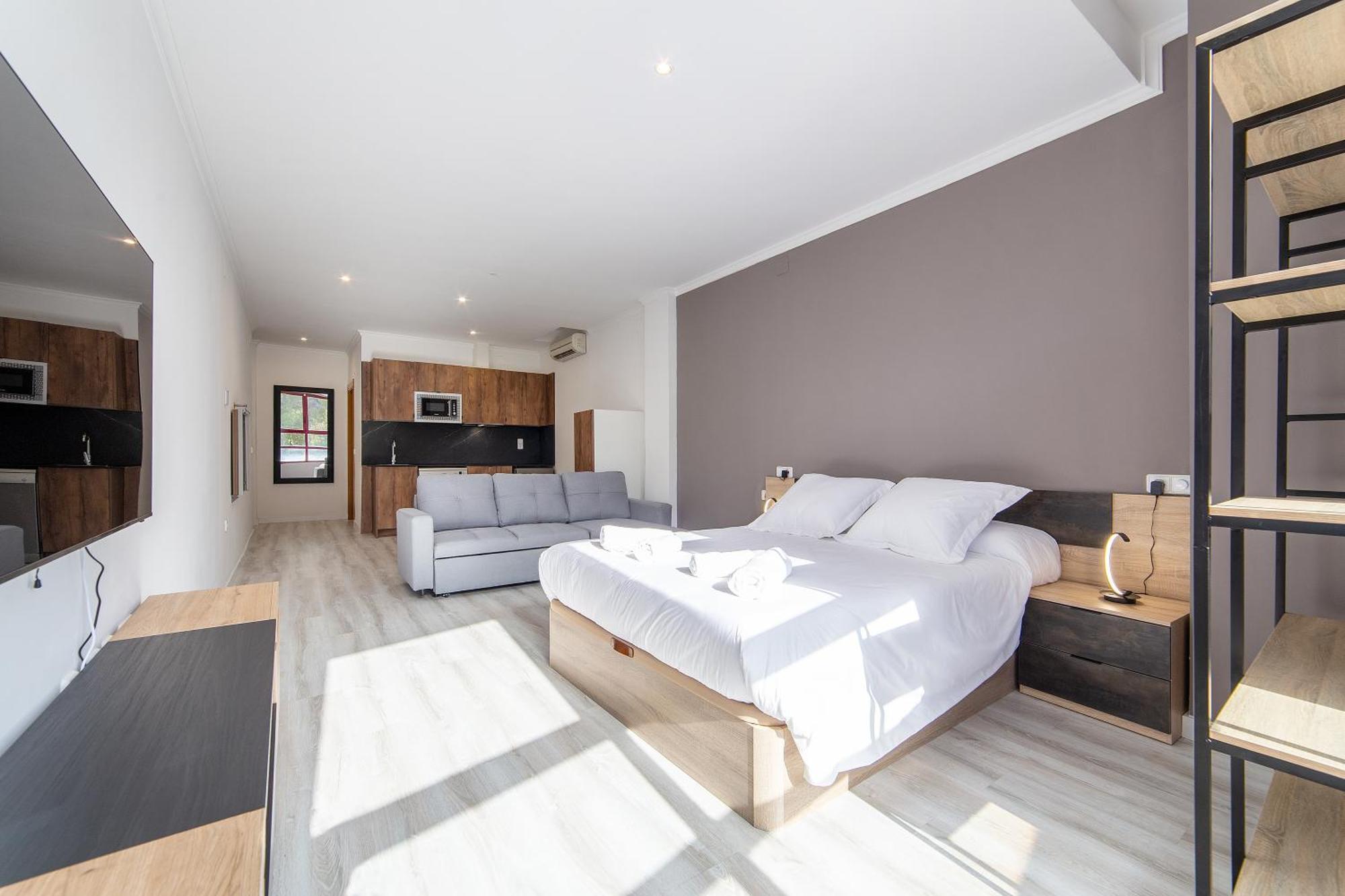 Albufera Dreams Nature Suites Βαλένθια Εξωτερικό φωτογραφία