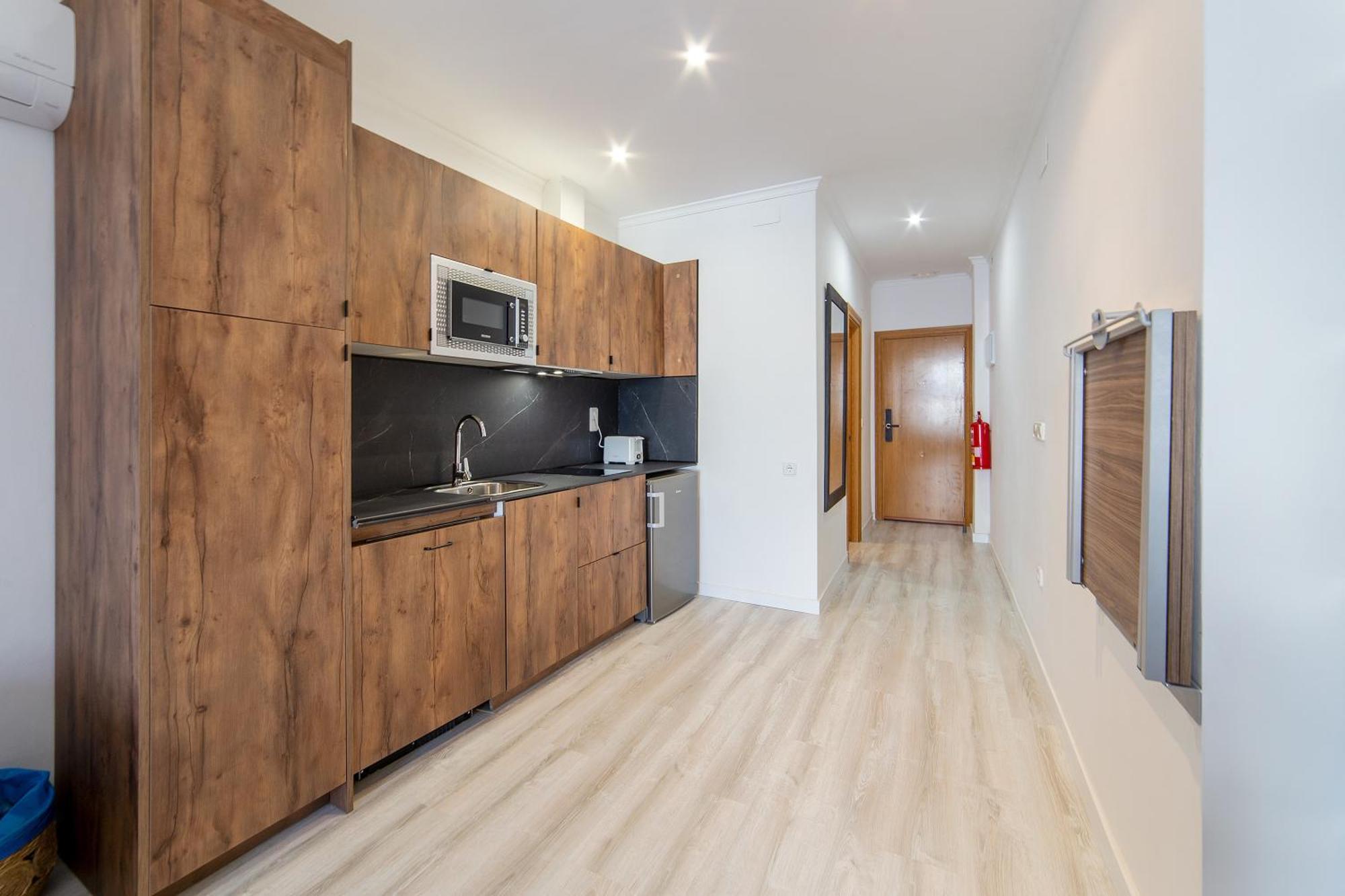 Albufera Dreams Nature Suites Βαλένθια Εξωτερικό φωτογραφία