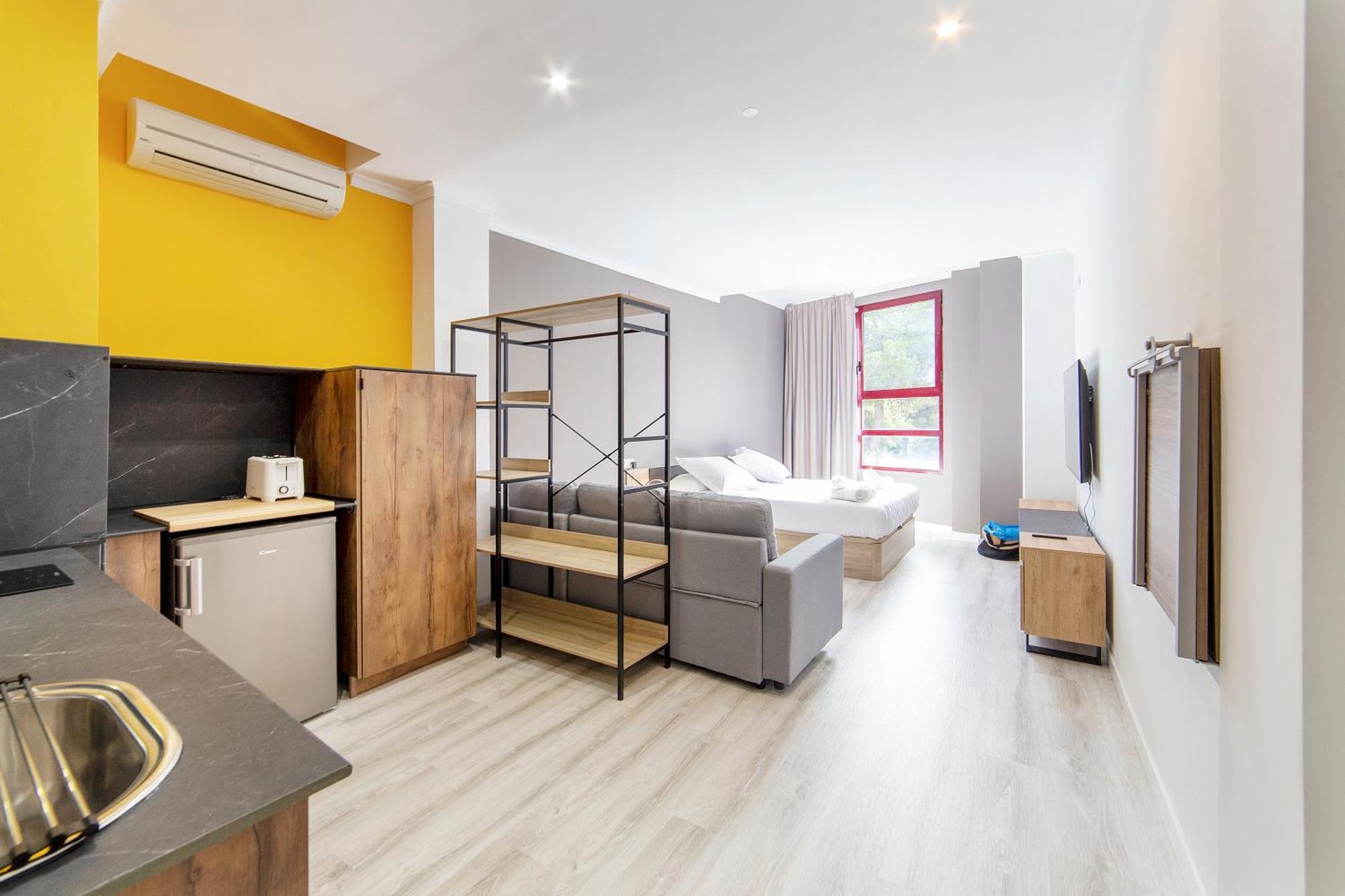 Albufera Dreams Nature Suites Βαλένθια Εξωτερικό φωτογραφία
