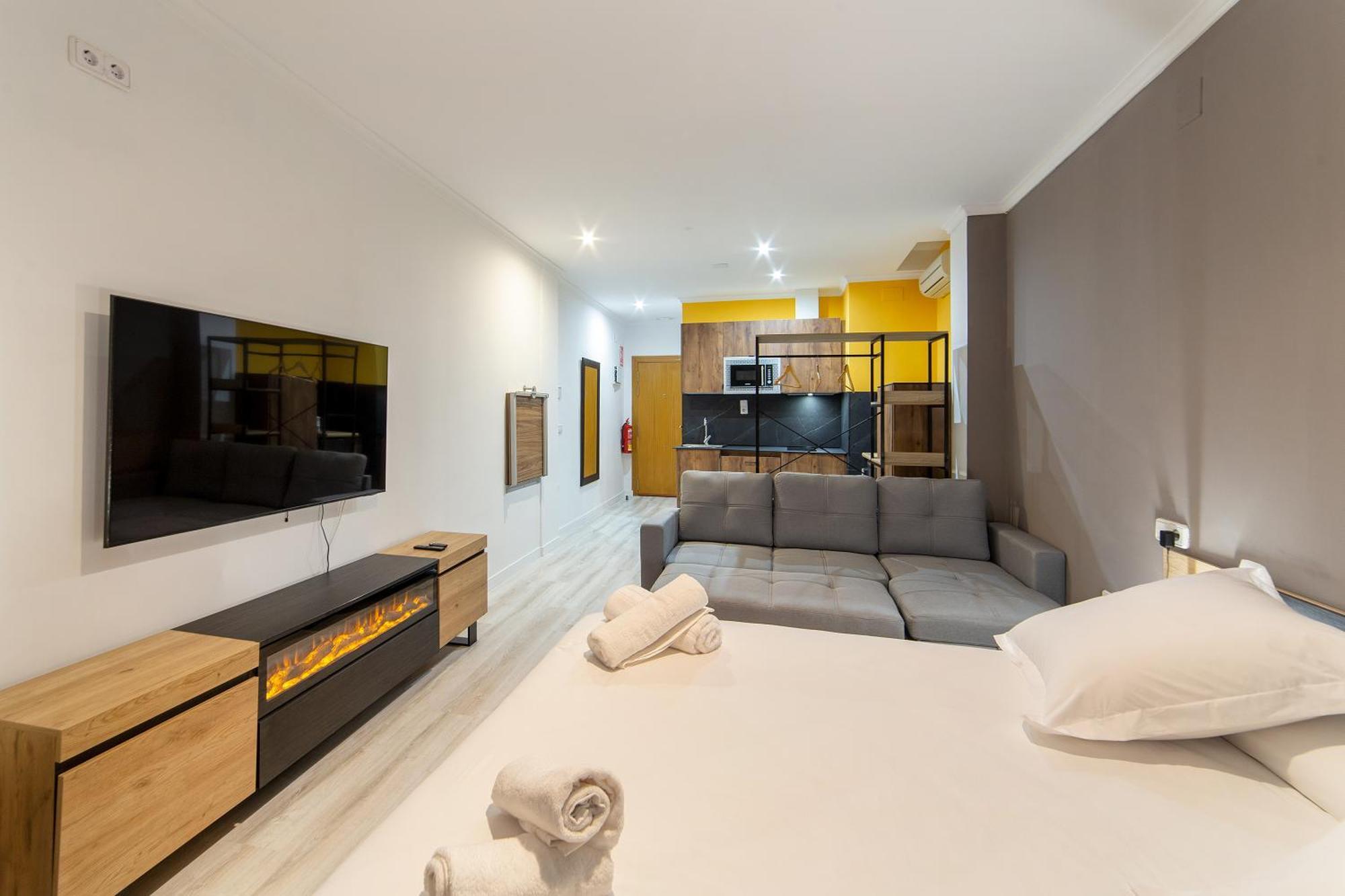 Albufera Dreams Nature Suites Βαλένθια Εξωτερικό φωτογραφία