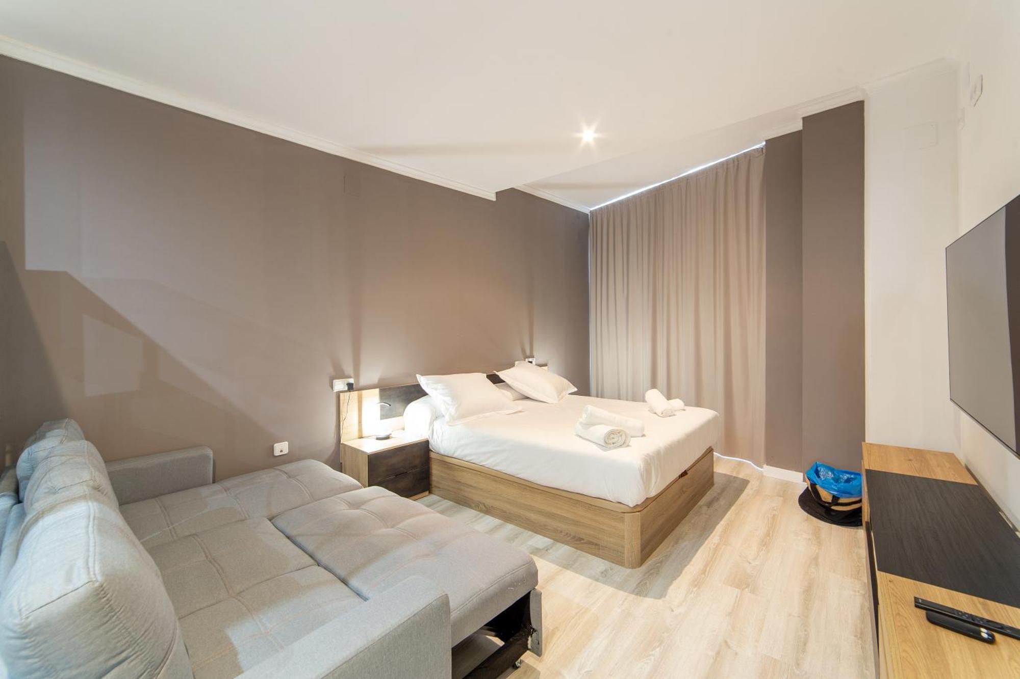 Albufera Dreams Nature Suites Βαλένθια Εξωτερικό φωτογραφία