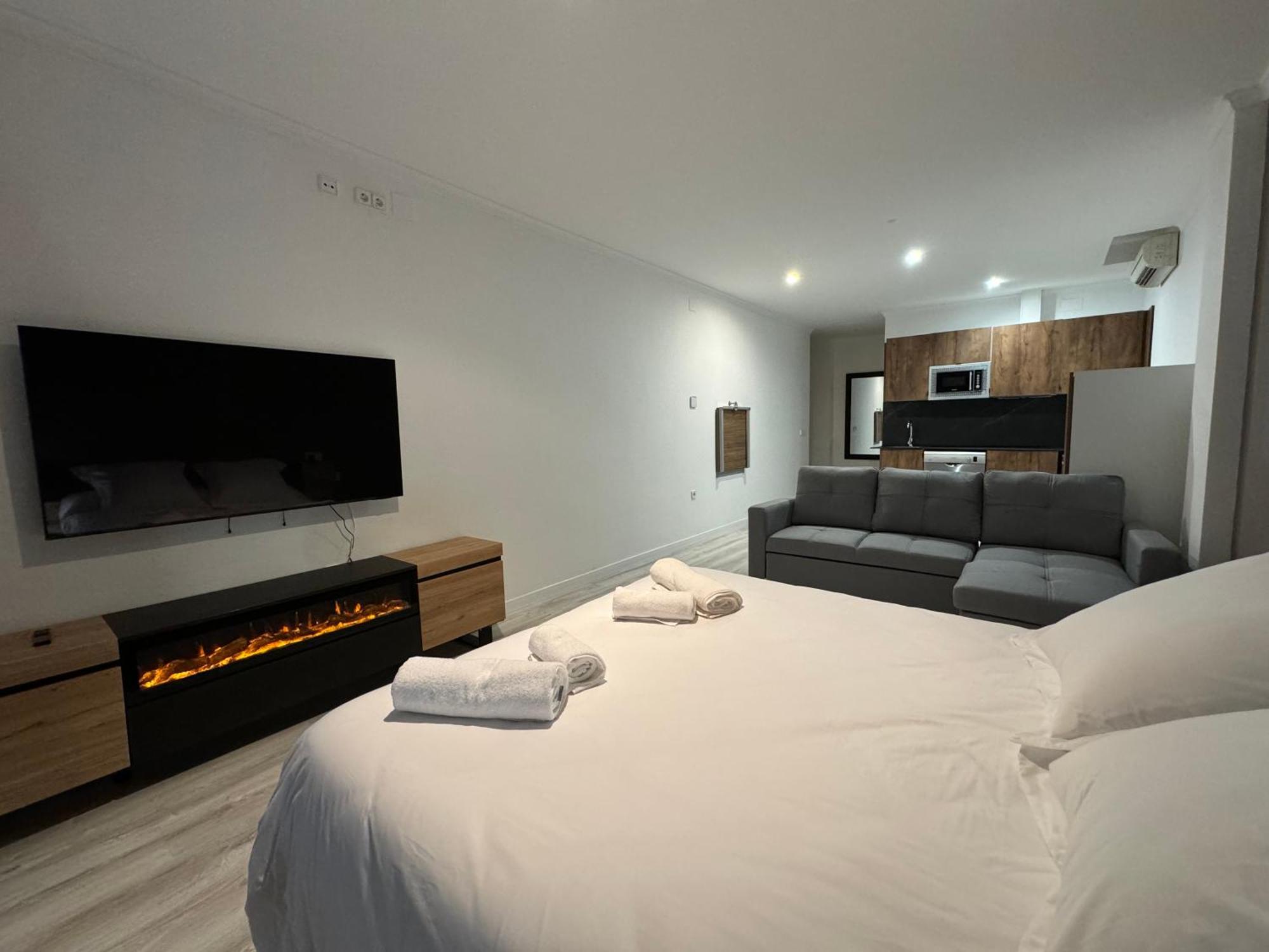 Albufera Dreams Nature Suites Βαλένθια Εξωτερικό φωτογραφία